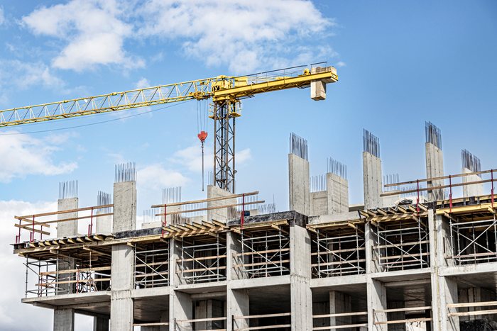 Tổng thầu tư vấn thiết kế xây dựng công trình