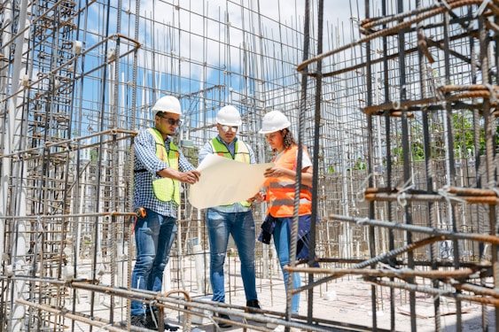 Ngọc Minh Đồng Hành Cùng Công Trình Bền Vững