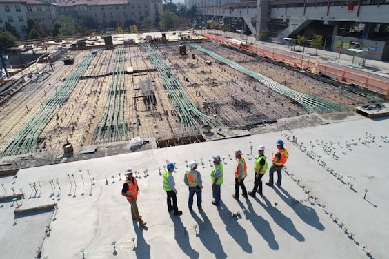 Những Lỗi Thường Gặp Khi Thi Công Sàn