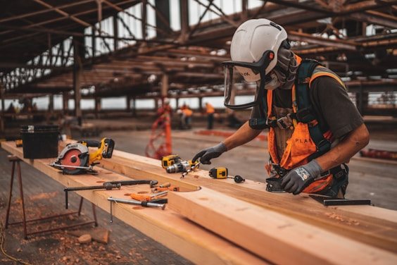 Tối Ưu Chi Phí Cải Tạo Mặt Bằng